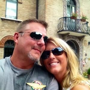 Meet your Posher, Lorelei